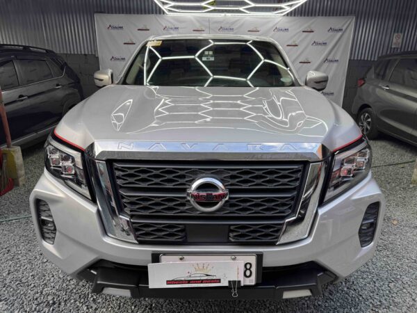 2023 Nissan Navara VE Calibre 4x2 - Image 2