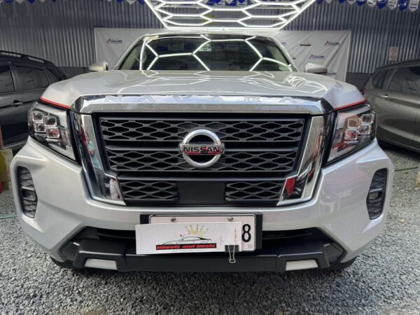 2023 Nissan Navara VE Calibre 4x2 - Image 3