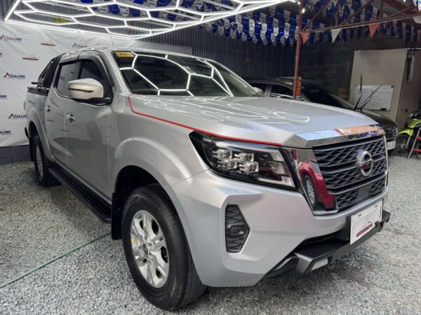 2023 Nissan Navara VE Calibre 4x2 - Image 5
