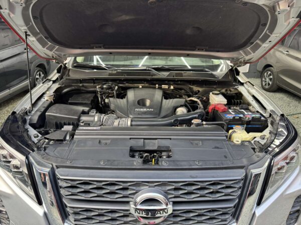 2023 Nissan Navara VE Calibre 4x2 - Image 6