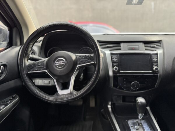 2023 Nissan Navara VE Calibre 4x2 - Image 13