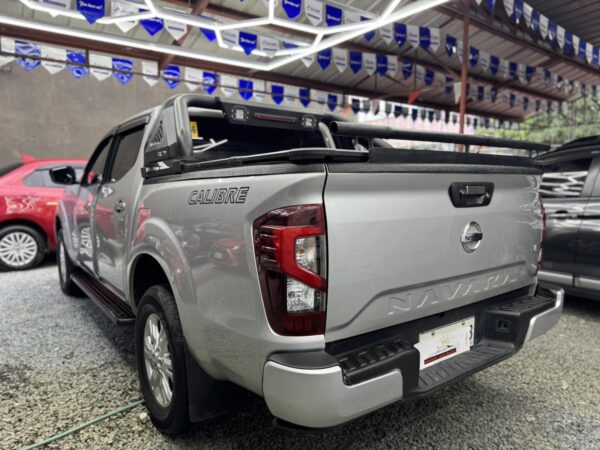 2023 Nissan Navara VE Calibre 4x2 - Image 15