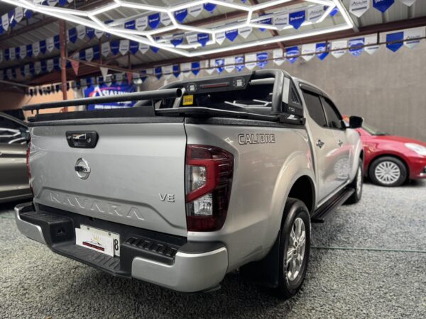 2023 Nissan Navara VE Calibre 4x2 - Image 16
