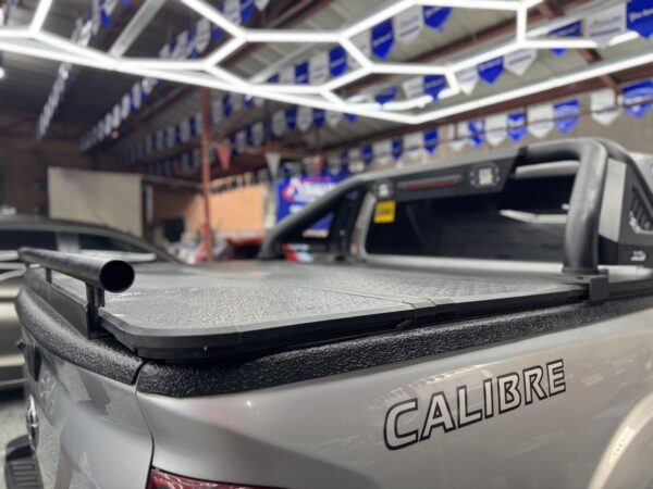 2023 Nissan Navara VE Calibre 4x2 - Image 19
