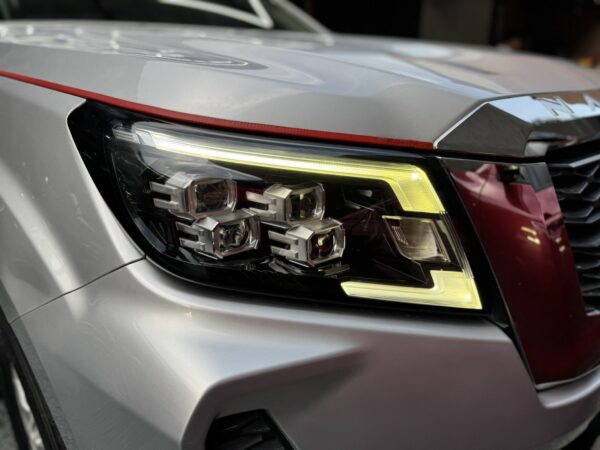 2023 Nissan Navara VE Calibre 4x2 - Image 20