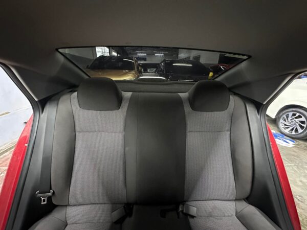 2020 HYUNDAI ACCENT 1.4 GL GASOLINE A/T - Image 12