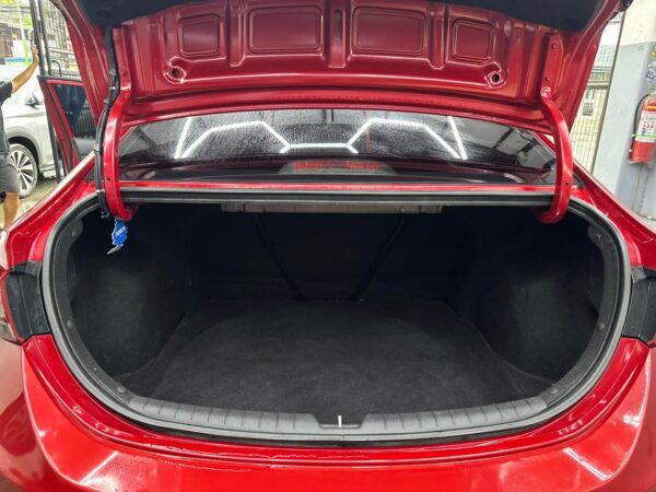 2020 HYUNDAI ACCENT 1.4 GL GASOLINE A/T - Image 13