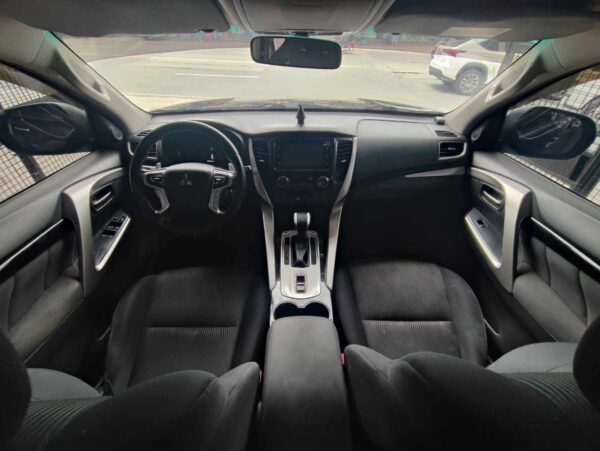 2017 Mitsubishi Montero GLS Diesel A/T - Image 8