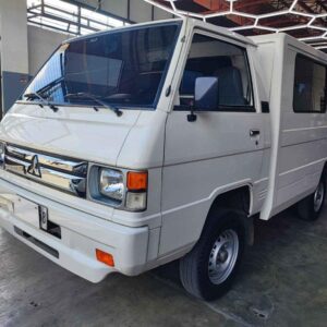 2023 MITSUBISHI L300 EURO4
