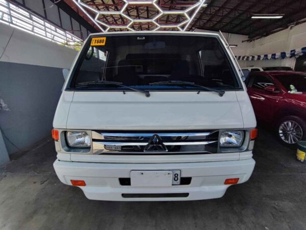 2023 MITSUBISHI L300 EURO4 - Image 2