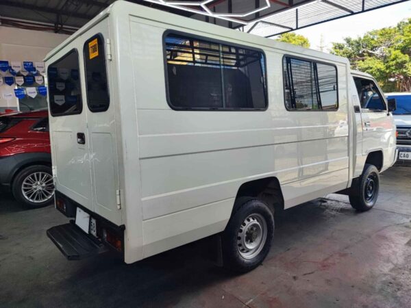 2023 MITSUBISHI L300 EURO4 - Image 4