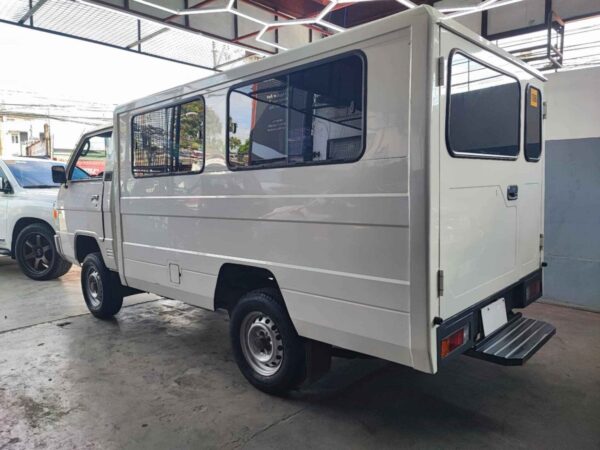 2023 MITSUBISHI L300 EURO4 - Image 6