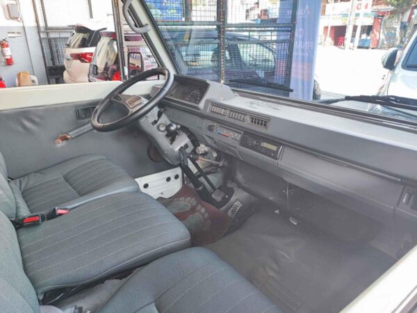 2023 MITSUBISHI L300 EURO4 - Image 7