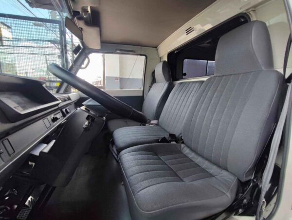 2023 MITSUBISHI L300 EURO4 - Image 8