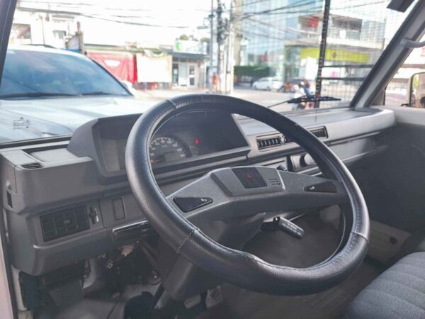 2023 MITSUBISHI L300 EURO4 - Image 9