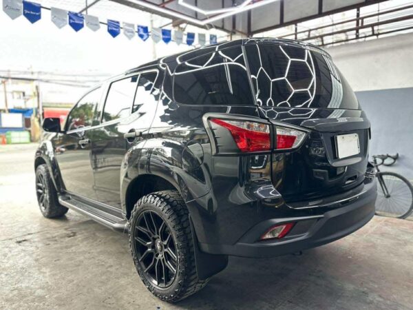 2019 ISUZU MUX 1.9 RZ4E 4×2 A/T - Image 5