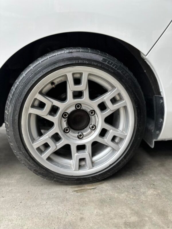 2018 NISSAN NV350 2.5 M/T - Image 11