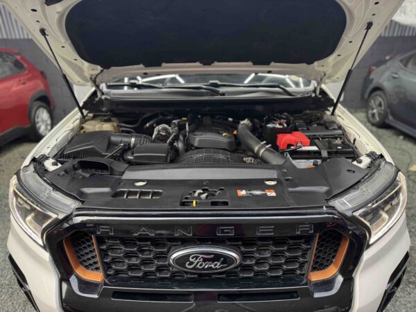 Ford Ranger 2022 Widtrak 2.0 Automatic - Image 8