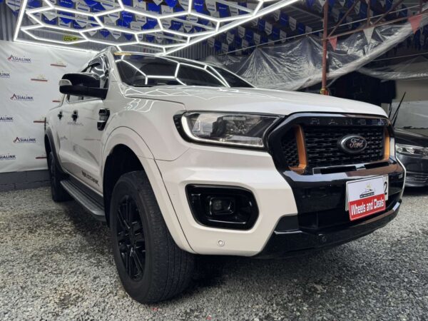Ford Ranger 2022 Widtrak 2.0 Automatic - Image 3