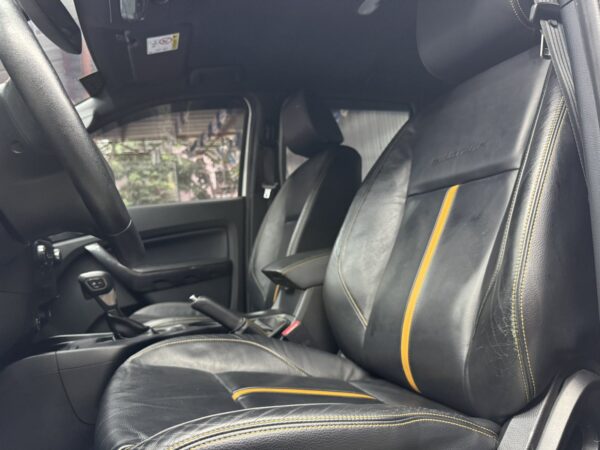 Ford Ranger 2022 Widtrak 2.0 Automatic - Image 9