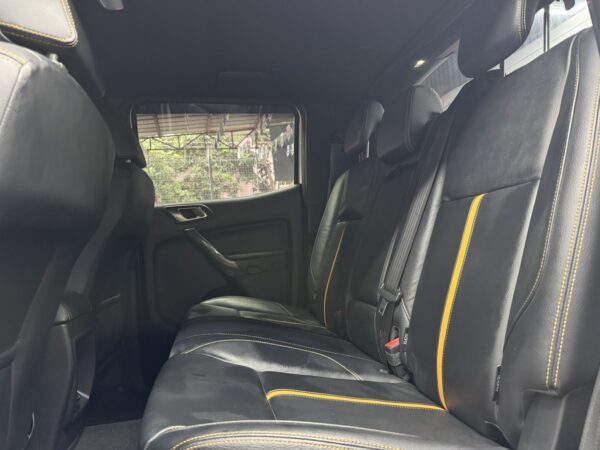 Ford Ranger 2022 Widtrak 2.0 Automatic - Image 10