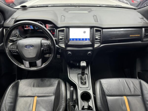 Ford Ranger 2022 Widtrak 2.0 Automatic - Image 7
