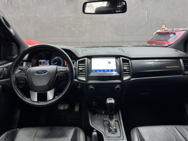 Ford Ranger 2022 Widtrak 2.0 Automatic - Image 5