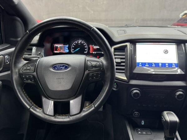Ford Ranger 2022 Widtrak 2.0 Automatic - Image 6