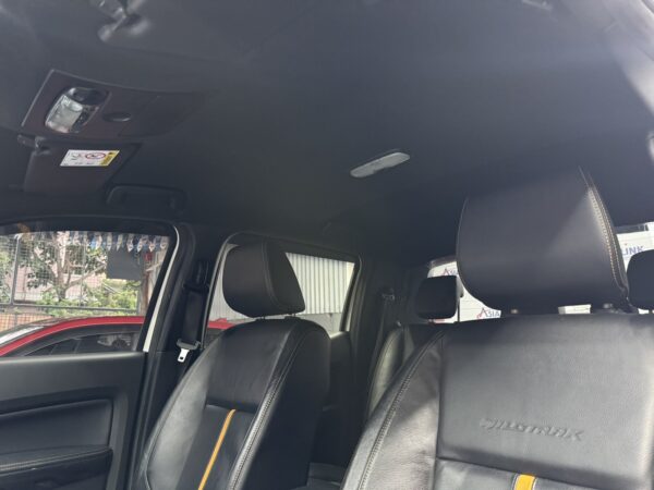 Ford Ranger 2022 Widtrak 2.0 Automatic - Image 12