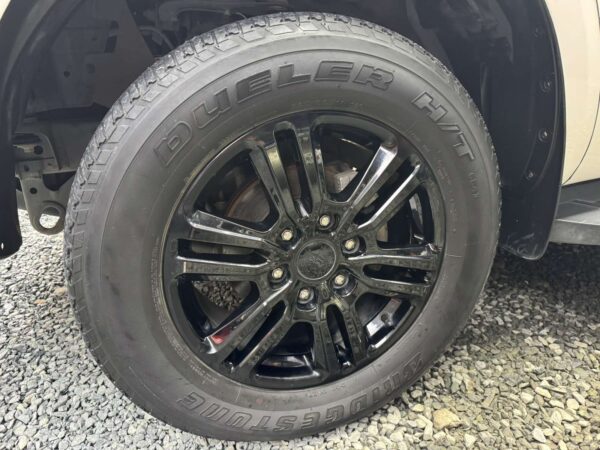 Ford Ranger 2022 Widtrak 2.0 Automatic - Image 18