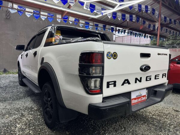 Ford Ranger 2022 Widtrak 2.0 Automatic - Image 14