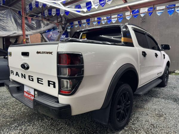 Ford Ranger 2022 Widtrak 2.0 Automatic - Image 15