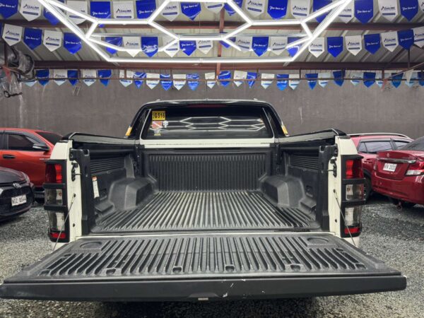 Ford Ranger 2022 Widtrak 2.0 Automatic - Image 16