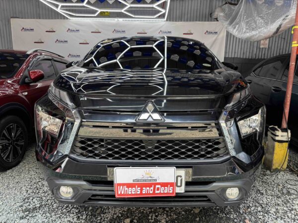 Mitsubishi Xpander 2024 1.5G GLX Automatic - Image 2