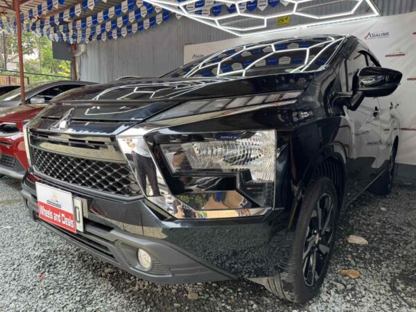 Mitsubishi Xpander 2024 1.5G GLX Automatic - Image 3