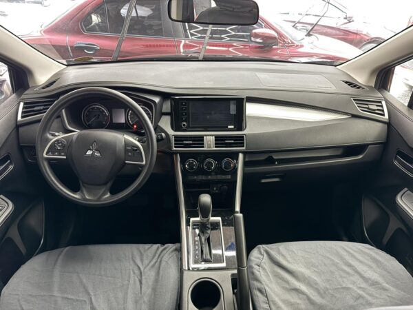 Mitsubishi Xpander 2024 1.5G GLX Automatic - Image 9