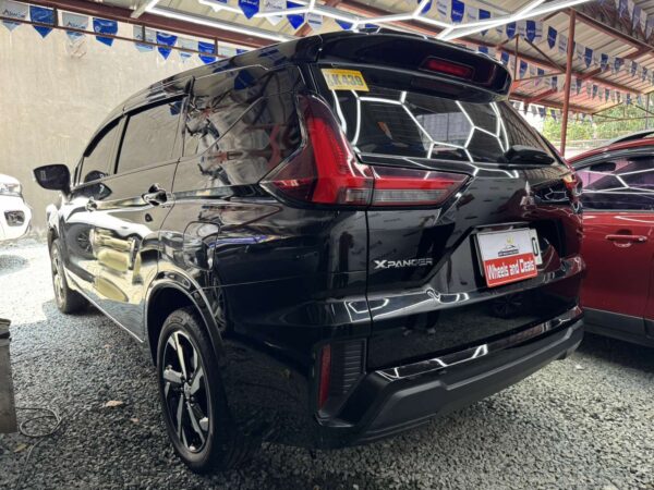 Mitsubishi Xpander 2024 1.5G GLX Automatic - Image 13