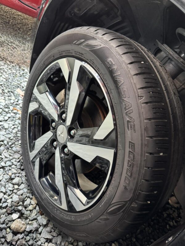 Mitsubishi Xpander 2024 1.5G GLX Automatic - Image 17