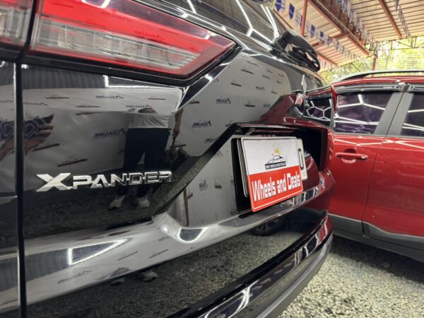 Mitsubishi Xpander 2024 1.5G GLX Automatic - Image 14