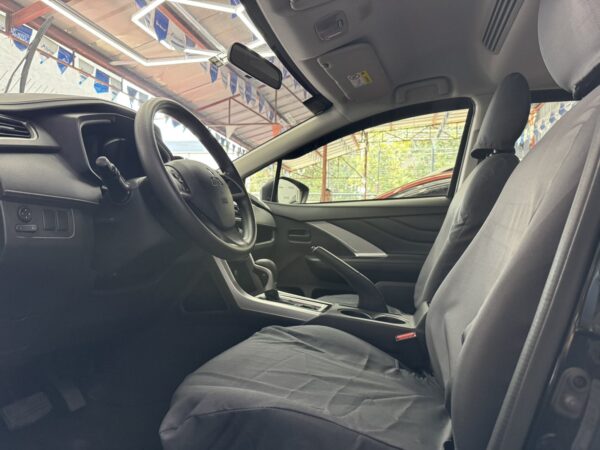 Mitsubishi Xpander 2024 1.5G GLX Automatic - Image 8