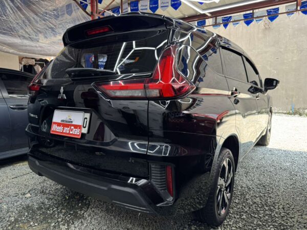 Mitsubishi Xpander 2024 1.5G GLX Automatic - Image 15
