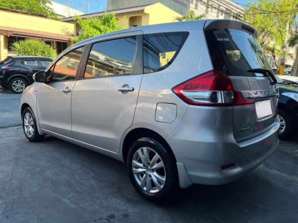 2017 Suzuki Ertiga 1.5 GL Automatic - Image 5