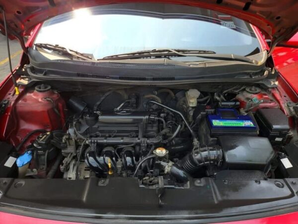 2015 Hyundai Accent 1.4 GL Manual - Image 14