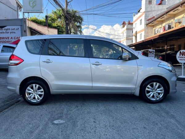 2017 Suzuki Ertiga 1.5 GL Automatic - Image 7