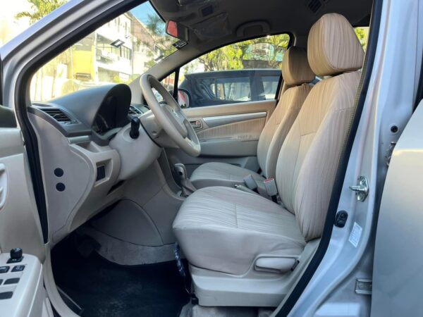 2017 Suzuki Ertiga 1.5 GL Automatic - Image 10