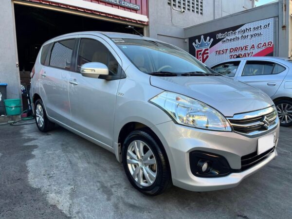2017 Suzuki Ertiga 1.5 GL Automatic - Image 3
