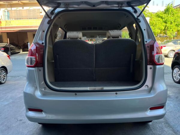2017 Suzuki Ertiga 1.5 GL Automatic - Image 9