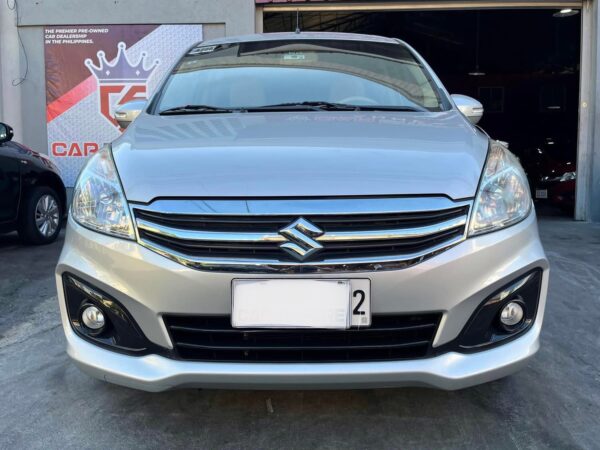 2017 Suzuki Ertiga 1.5 GL Automatic - Image 2
