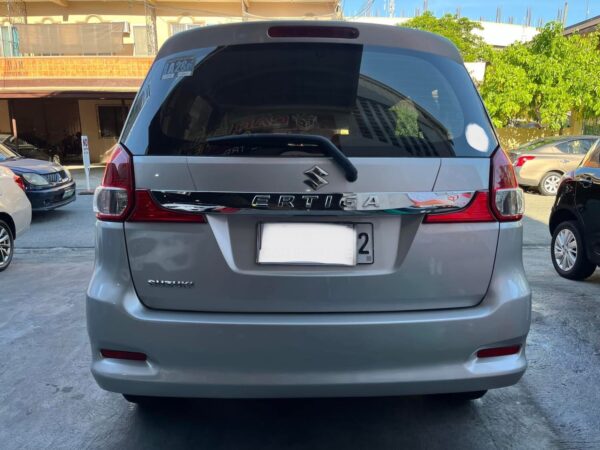 2017 Suzuki Ertiga 1.5 GL Automatic - Image 8