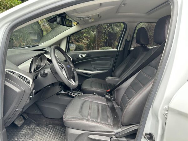 2014 FORD ECOSPORT 1.5 TITANIUM GAS A/T - Image 7